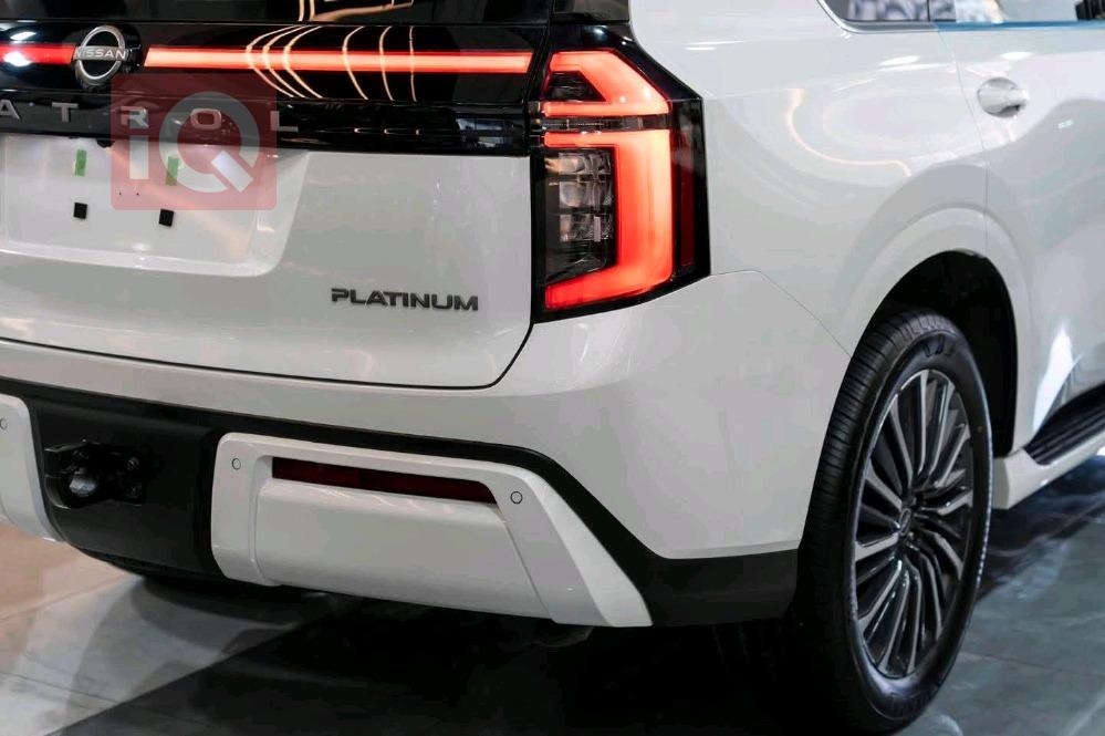 نیسان پاترۆل